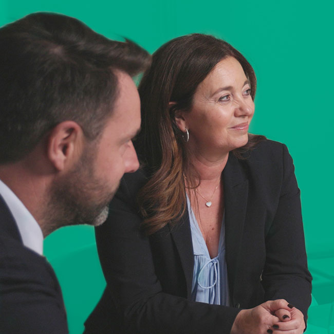 Renedy Grand Family Office Solutions: Guidance from the heart Image